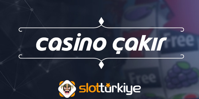 CASINOCAKIR - Casino Çakır