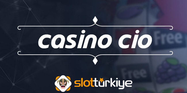 CASINOCIO - Casino Cio