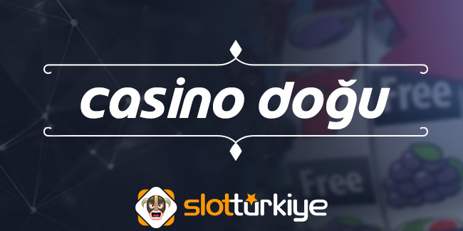 CASINODOGU - Casino Doğu