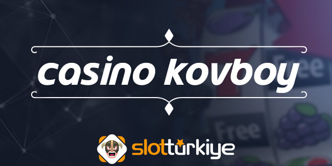 CASINOKOVBOY - Casino Kovboy