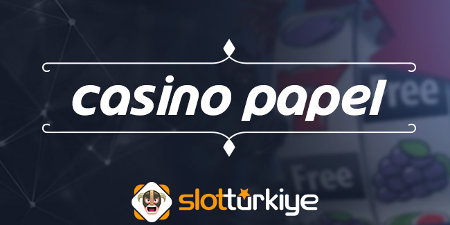 CASINOPAPEL - Casino Papel