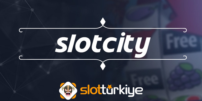 SLOCITY - Slotcity