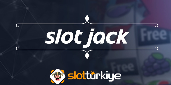 SLOTJACK 1 - Slot Jack Barış