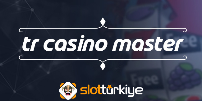 TRCASINOMASTER - TR Casino Master