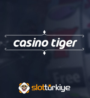 casinotiger - Casino Tiger