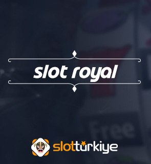 slot royal - Slot Royal