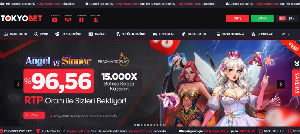 tokyobet giris 1024x460 - Tokyobet